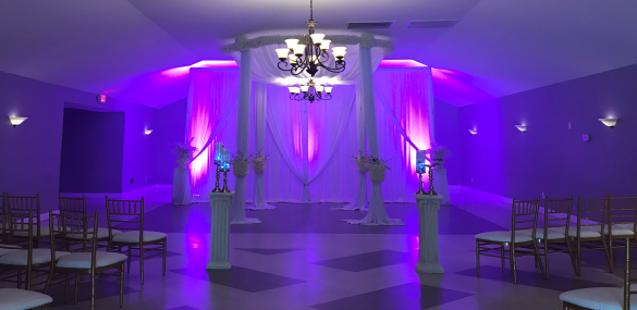Barcelona Ballroom